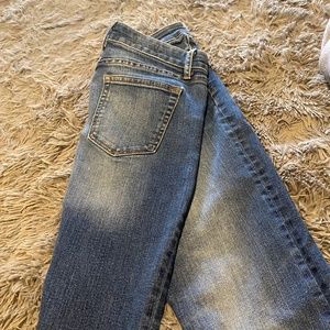 Gap Jeans